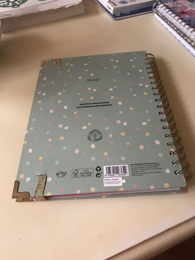 Agenda 2025-26 Mr.Wonderful