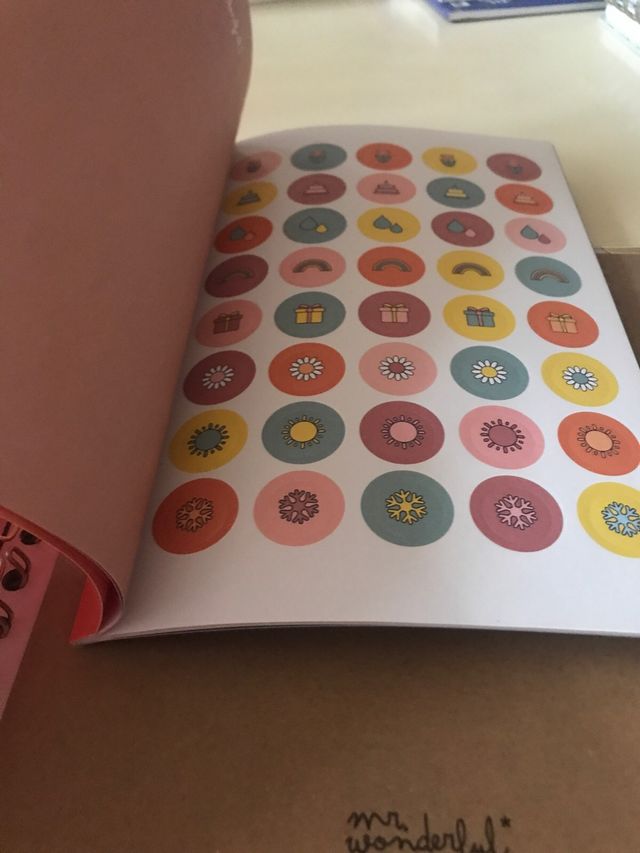 Agenda 2025-26 Mr.Wonderful