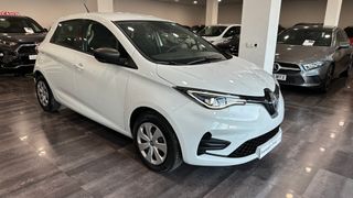 RENAULT ZOE 110 R Batería en propiedad 50 kw/h 