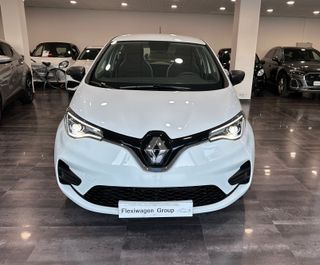 RENAULT ZOE 110 R Batería en propiedad 50 kw/h 