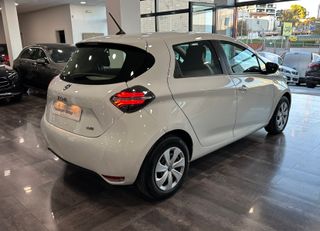RENAULT ZOE 110 R Batería en propiedad 50 kw/h 
