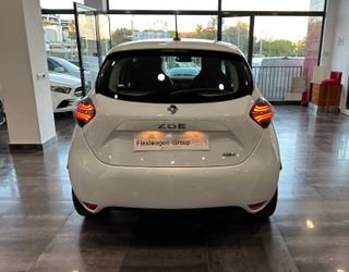 RENAULT ZOE 110 R Batería en propiedad 50 kw/h 