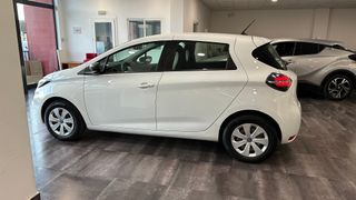 RENAULT ZOE 110 R Batería en propiedad 50 kw/h 