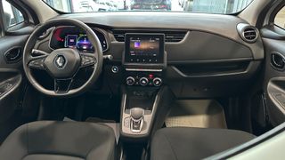 RENAULT ZOE 110 R Batería en propiedad 50 kw/h 