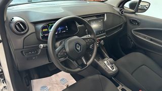 RENAULT ZOE 110 R Batería en propiedad 50 kw/h 