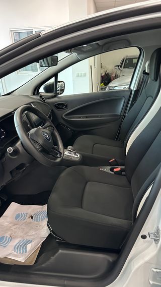 RENAULT ZOE 110 R Batería en propiedad 50 kw/h 
