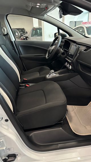 RENAULT ZOE 110 R Batería en propiedad 50 kw/h 