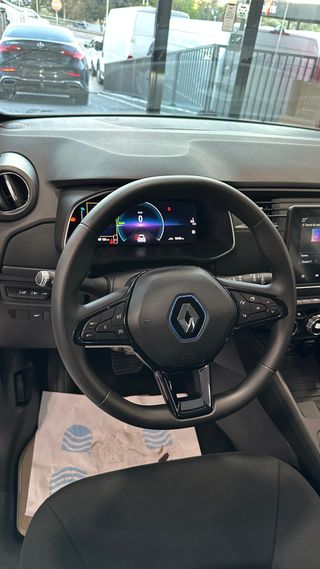 RENAULT ZOE 110 R Batería en propiedad 50 kw/h 