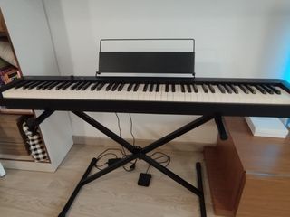 Piano Casio CDPS100 - 88 teclas