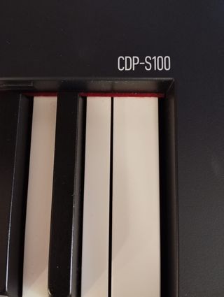 Piano Casio CDPS100 - 88 teclas