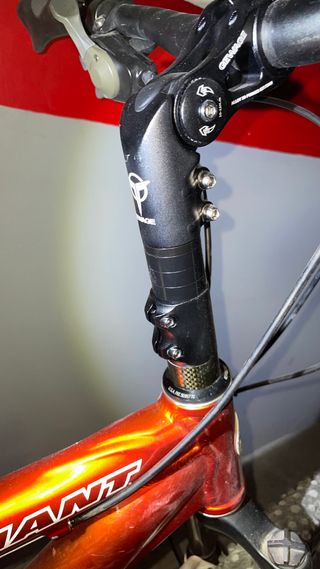 Bicicleta Giant NRS2