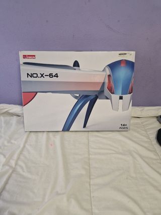 Dron XINXUN NO.X-64