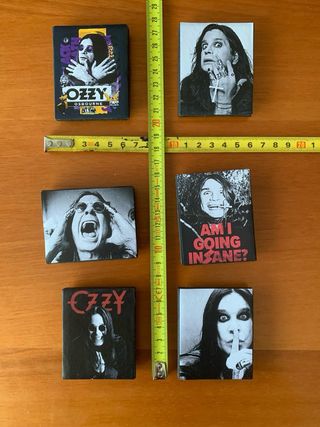 Calamite di Ozzy Osbourne