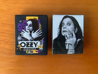 Calamite di Ozzy Osbourne