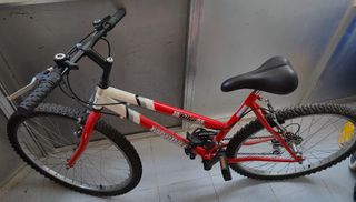 Bicicleta Mariner M-Bike 26