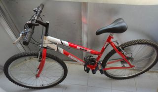 Bicicleta Mariner M-Bike 26