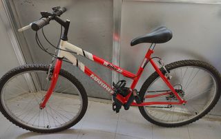 Bicicleta Mariner M-Bike 26