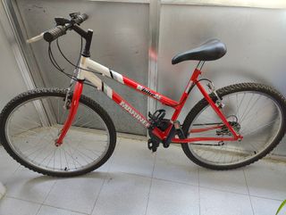 Bicicleta Mariner M-Bike 26