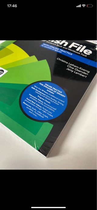 english file b1