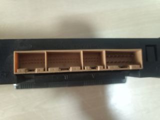 Climatronic Seat León 1M
