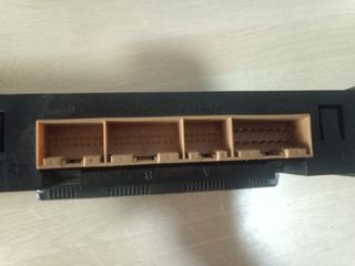 Climatronic Seat León 1M