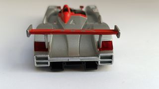 Audi R8 Winner Le Mans 2000 Altaya 1:43
