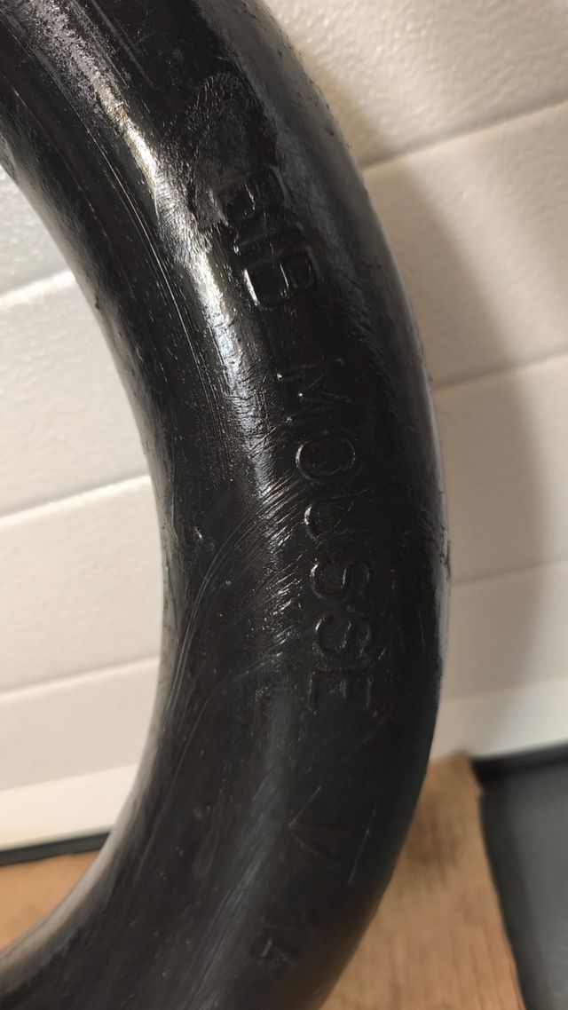 mousse michelin juego delantero y trasero