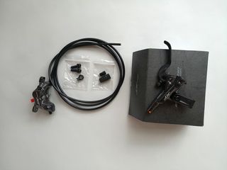 Freno Trasero Shimano XT BR-M8120