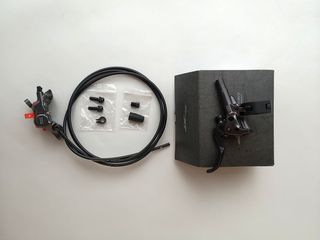 Freno Trasero Shimano XT BR-M8120