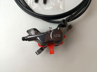 Freno Trasero Shimano XT BR-M8120