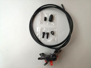 Freno Trasero Shimano XT BR-M8120