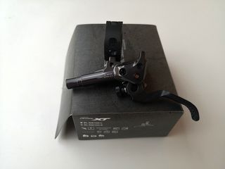 Freno Trasero Shimano XT BR-M8120