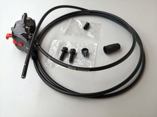 Freno Trasero Shimano XT BR-M8120