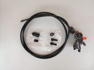 Freno Trasero Shimano XT BR-M8120