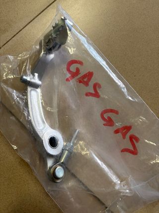 Palanca freno GasGas Trial