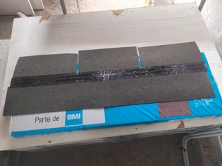 Tejas asfálticas BMI - 3m²