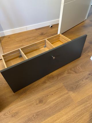Mueble baño + lavabo cerámico