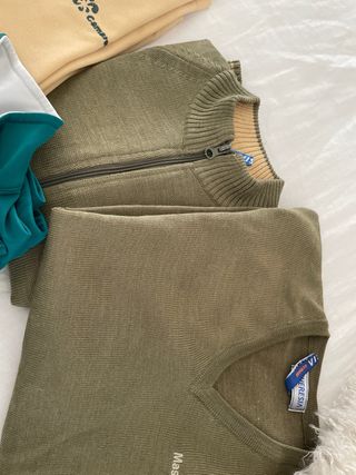 Uniformes Mas Camarena