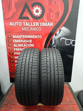 Neumáticos 195/55/R16 87W