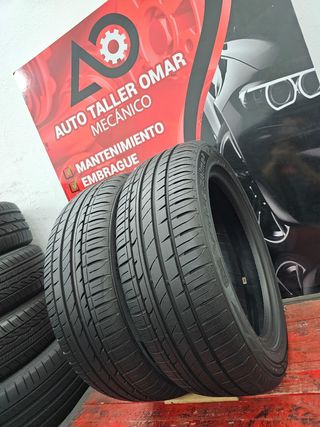 Neumáticos 195/55/R16 87W