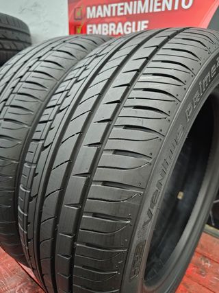 Neumáticos 195/55/R16 87W