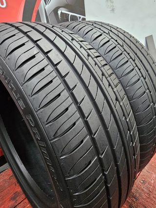Neumáticos 195/55/R16 87W