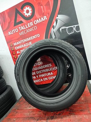Neumáticos 195/55/R16 87W