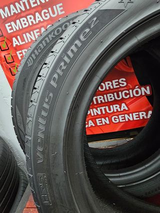 Neumáticos 195/55/R16 87W