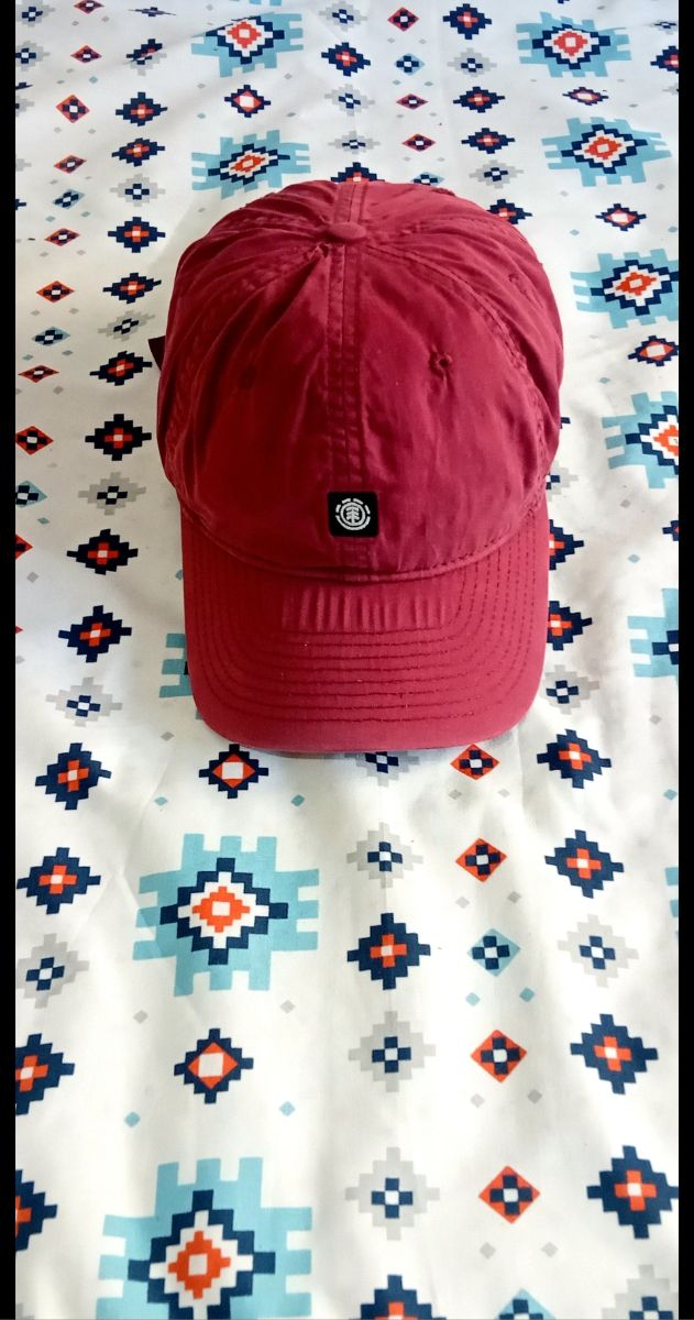 Gorra Marca Element