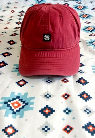 Gorra Marca Element