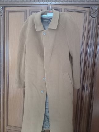 Cappotto  sartoriale