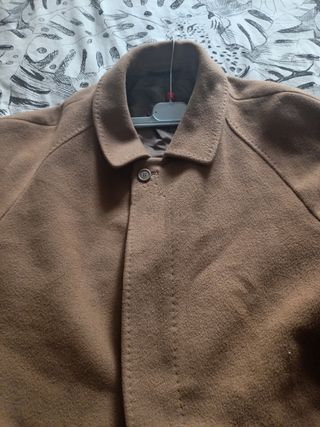 Cappotto  sartoriale