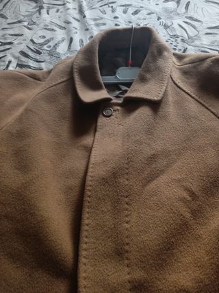 Cappotto  sartoriale