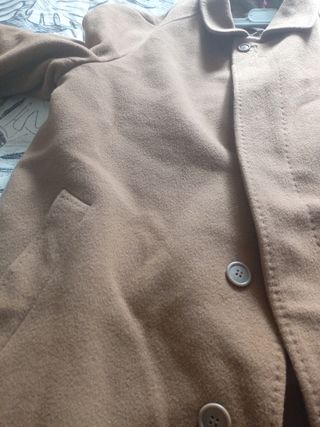 Cappotto  sartoriale